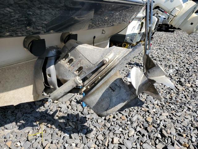 GLA41296K301 Auction: COPART Lot: 67483563 Location: ME - WINDHAM GLA41296K301 GLAS BOAT 2004 BLACK Photo 7