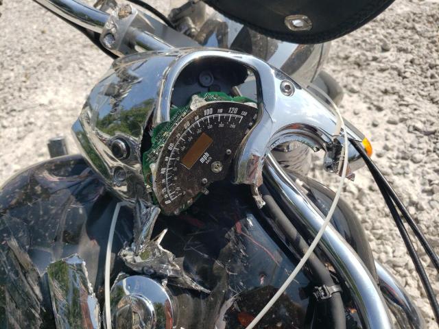 2007 HONDA VTX1300 S 1HFSC520X7A402774