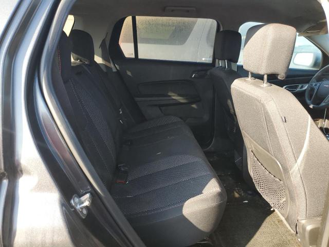 2017 GMC TERRAIN SL - 2GKALMEK0H6237897