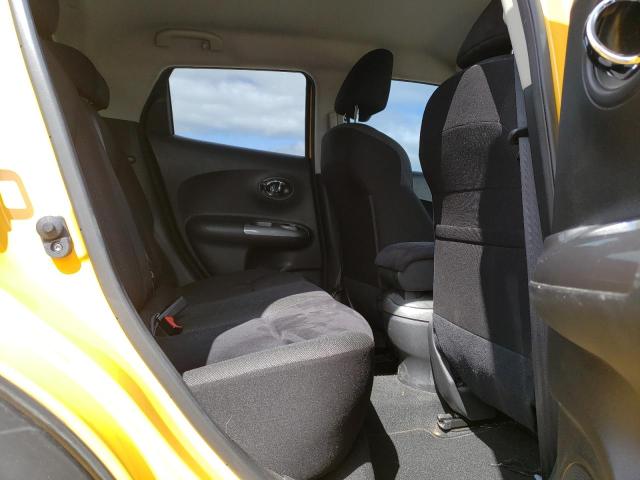 2015 NISSAN JUKE S - JN8AF5MV8FT565033