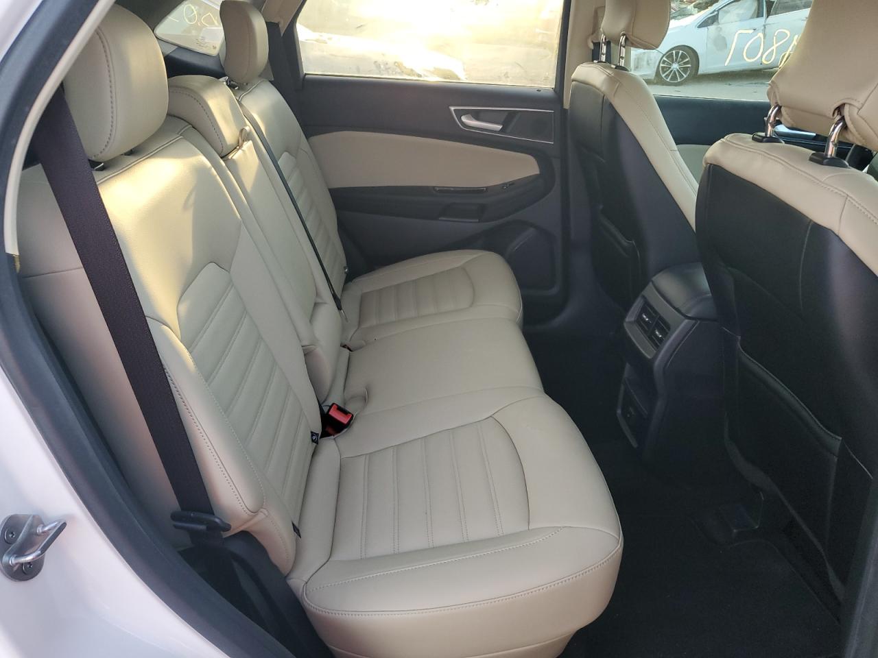 2FMPK3J93KBC57965 FORD EDGE 2019