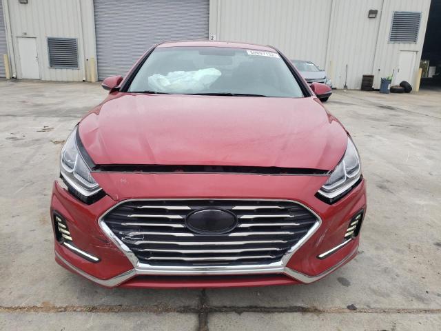 5NPE34AF5JH633587 Hyundai Sonata Sport