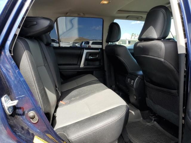 JTEBU5JRXH5427428 Toyota 4runner Sr5/sr5 Premium