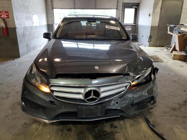 WDDHF5KB2EA813618 Mercedes-Benz E 350