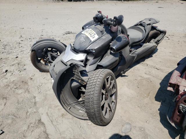 2020 CAN-AM RYKER RALL - 3JB2GEG29LJ006068