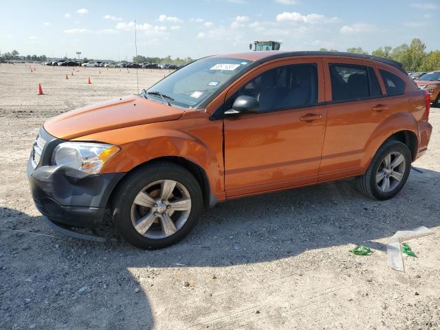 2011 Dodge Caliber Mainstreet