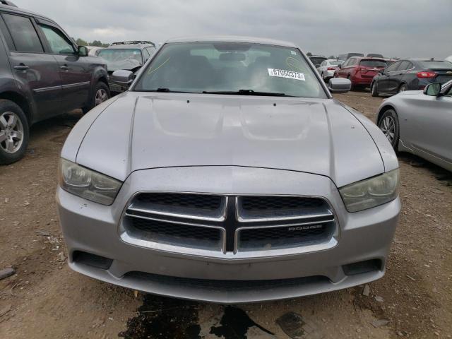 2011 Dodge Charger VIN: 2B3CL3CG6BH553427 Lot: 67060373