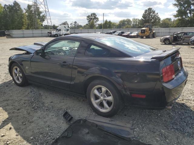 FORD MUSTANG GT 2008 1