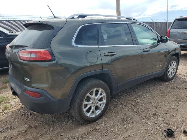 1C4PJMCS8FW619239 Jeep Cherokee Latitude