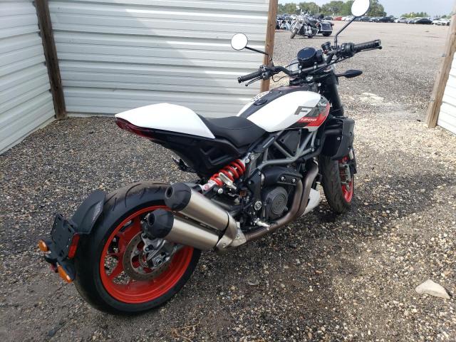 2023 INDIAN MOTORCYCLE CO. FTR SPORT - 56KRZM223P3010513