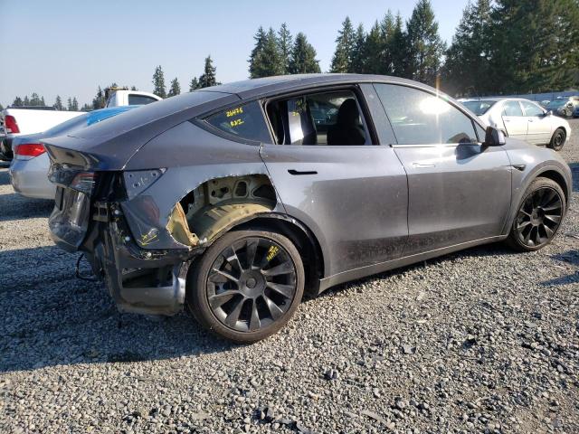 5YJYGDEEXLF059587 Tesla Model Y  3