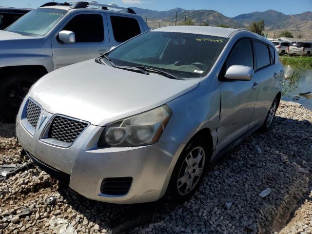 2010 Pontiac Vibe 