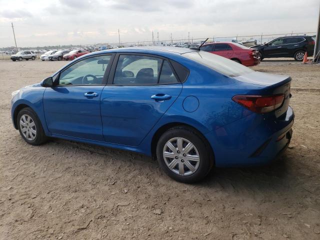 3KPA24AD8NE461064 Kia Rio LX 2