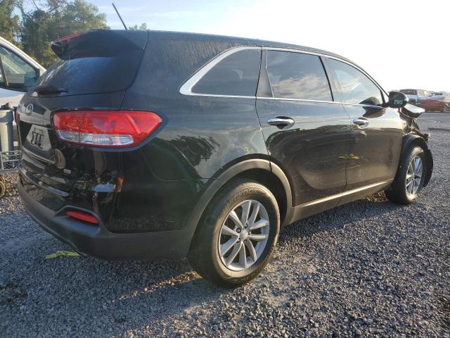5XYPG4A36GG171186 KIA SORENTO LX
