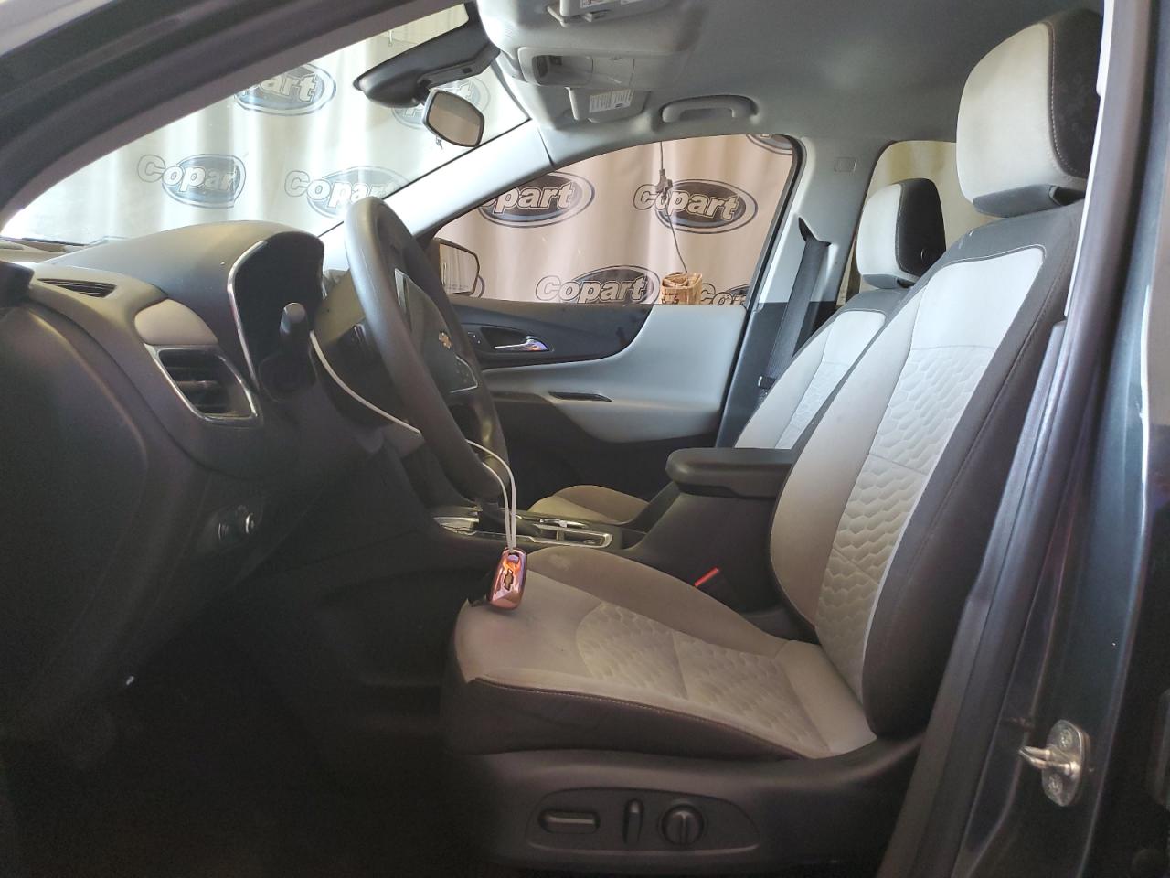 3GNAXHEV7LS502625 CHEVROLET EQUINOX 2020