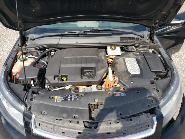 VIN 1G1RH6E46DU136056 2013 Chevrolet Volt no.11