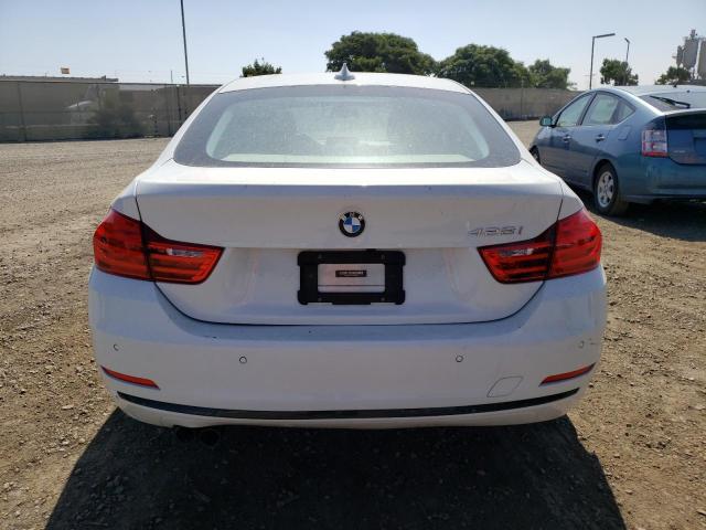 WBA4A9C53GGL87846 BMW 428 I Gran Coupe Sulev