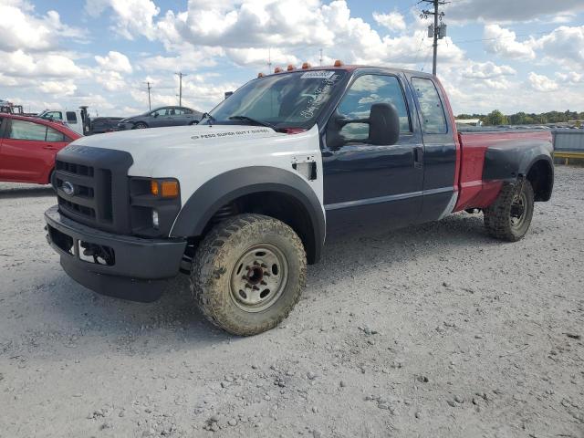 1999 Ford F-250 