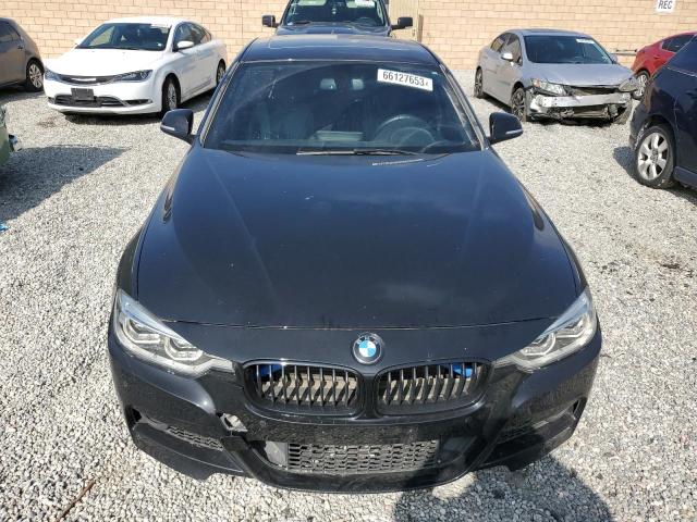WBA8B3G54HNU35230 BMW 340 I