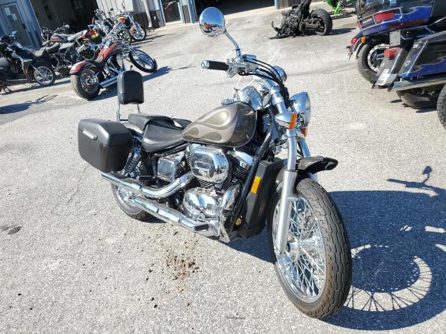 2006 HONDA VT750 CDA - JH2RC44426M004286