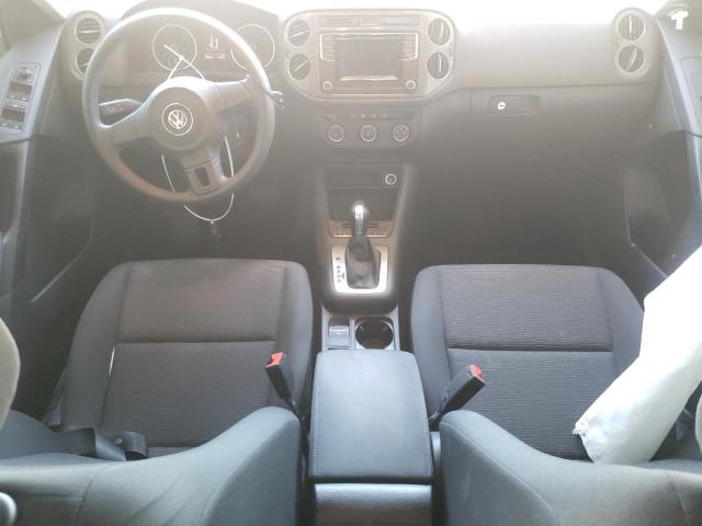 2018 VOLKSWAGEN TIGUAN LIM - WVGAV7AXXJK000938