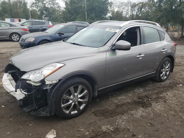 2010 INFINITI EX35 Base