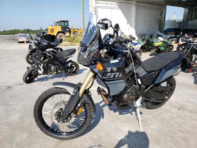 2022 YAMAHA XTZ690 JYADM12Y7NA002615
