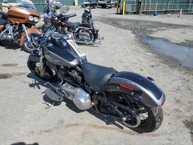 2015 HARLEY-DAVIDSON FLS SOFTAI 1HD1JRV15FB037807