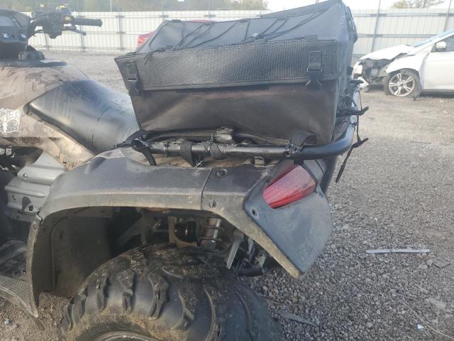 2006 HONDA TRX680 FA - 1HFTE336864100807