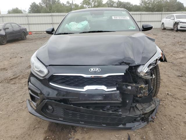 3KPF34AD3KE018092 KIA Forte Gt Line