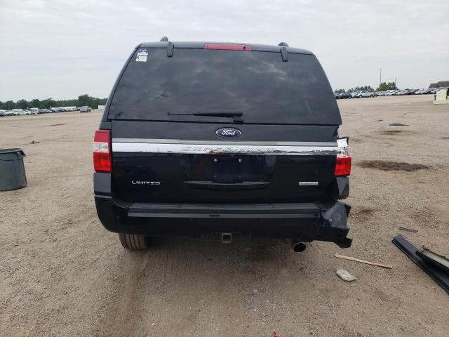 1FMJK1KTXHEA45565 Ford Expedition El Limited