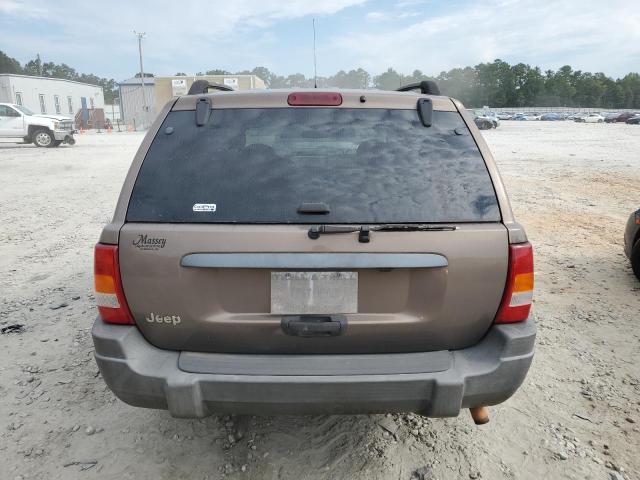 2002 Jeep Grand Cherokee Laredo VIN: 1J4GX48S12C103155 Lot: 66994543