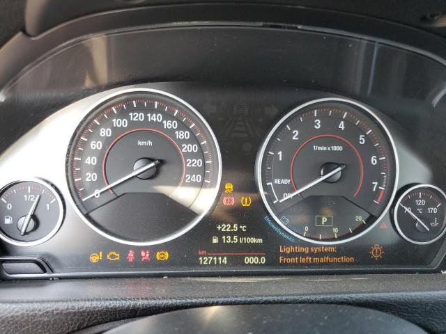 2015 BMW 435 XI GRA - WBA4B3C56FD669652