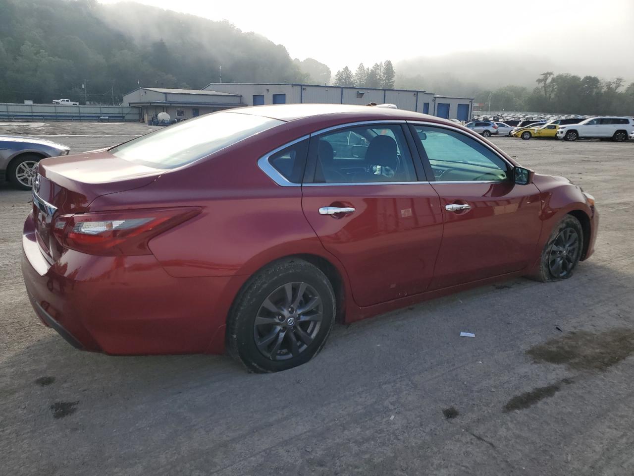 1N4AL3AP4JC121712 NISSAN ALTIMA 2018