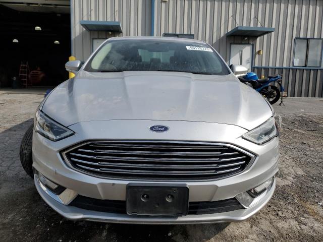3FA6P0PU6HR153871 Ford Fusion Se Phev