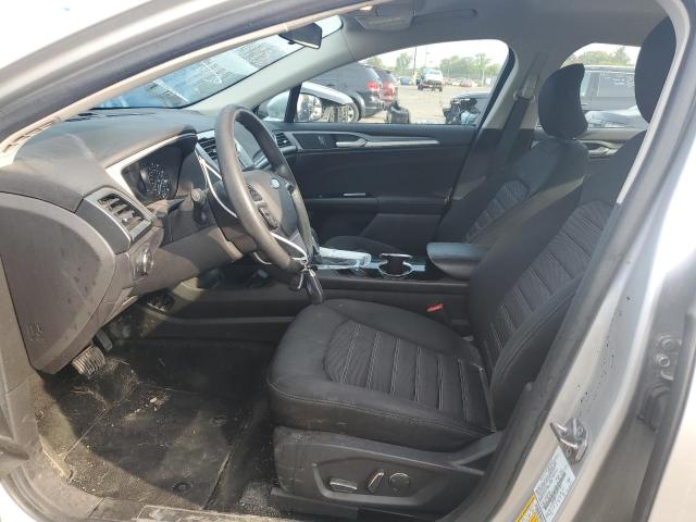 3FA6P0H75GR112817 Ford FUSION SE