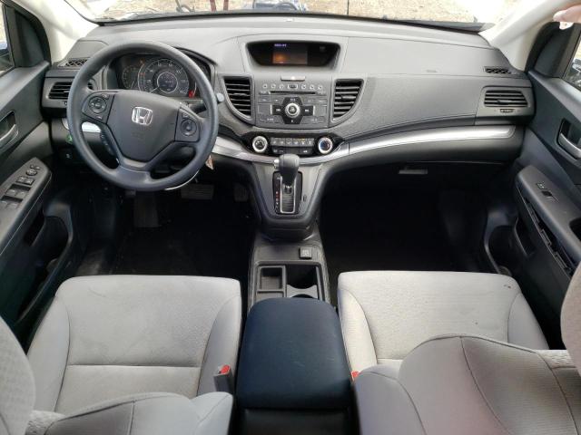 3CZRM3H35FG710313 Honda CR-V LX