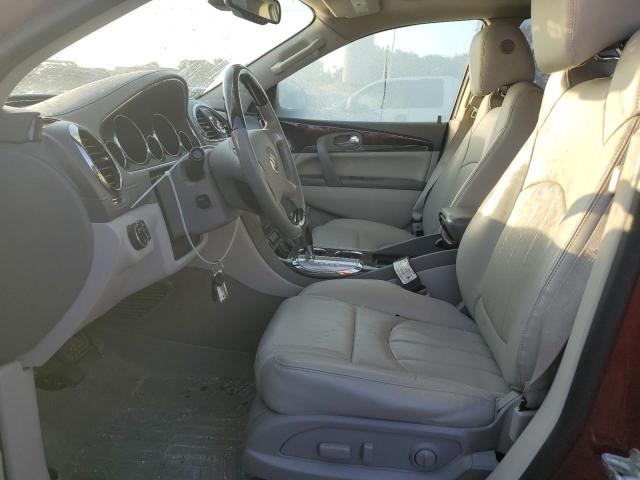 5GAKVCKD9FJ105197 Buick Enclave