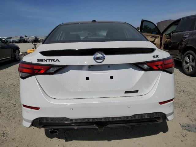 2023 Nissan Sentra Sr 2.0L , VIN: 3N1AB8DV9PY242887 2023 Nissan Sentra Sr 2.0L , VIN: 3N1AB8DV9PY242887