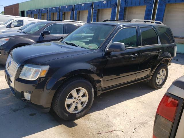 2010 Mercury Mariner 