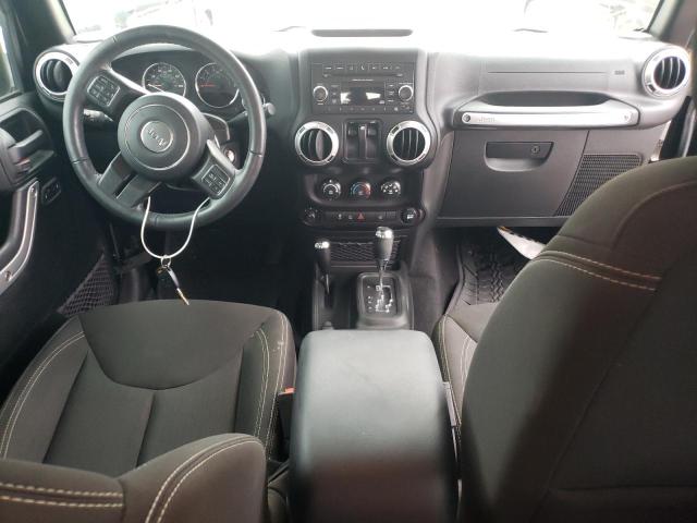 1C4AJWBG2HL698488 Jeep Wrangler Sahara