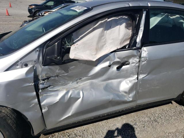 1FADP3E28JL239746 Ford FOCUS S