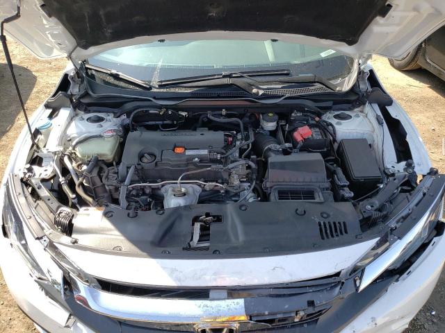 19XFC2F59HE218022 Honda Civic Lx