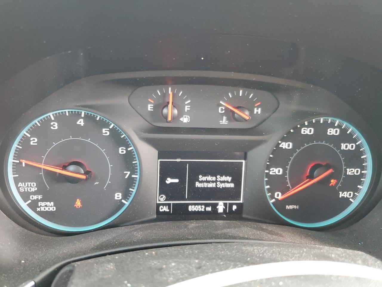 3GNAXJEVXJS569871 CHEVROLET EQUINOX 2018