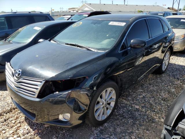 2010 Toyota Venza 