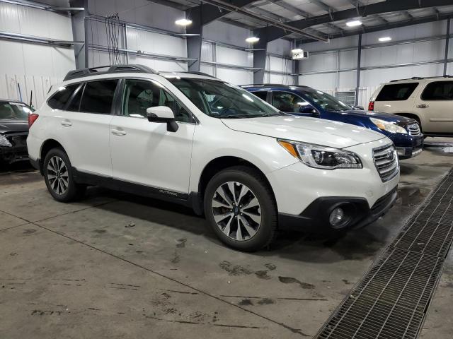4S4BSBNC3F3327089 Subaru Outback 2.5i Limited