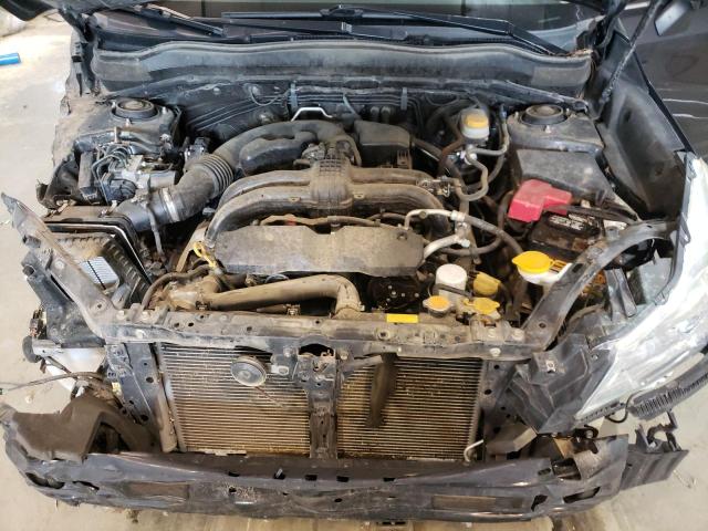 JF2SJARC7GH544873 Subaru Forester 2.5i Limited