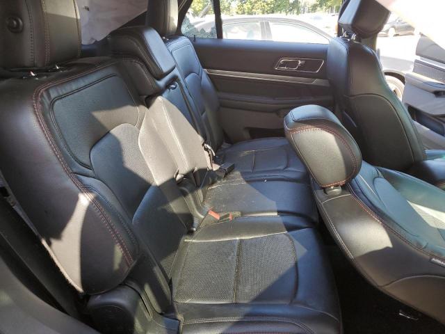 1FM5K8GT1HGC48318 Ford EXPLORER SPORT