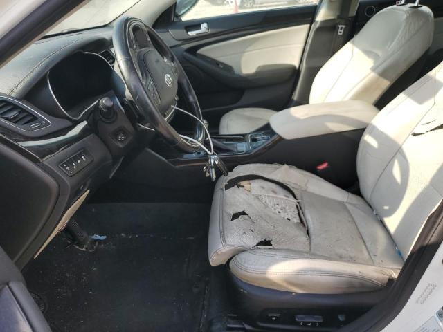 KNALN4D71E5121527 KIA Cadenza Premium