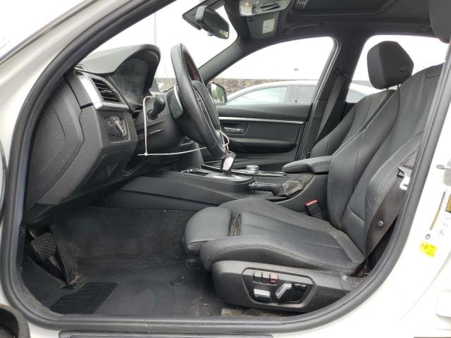 WBA8B9G38HNU56728 BMW 330 I